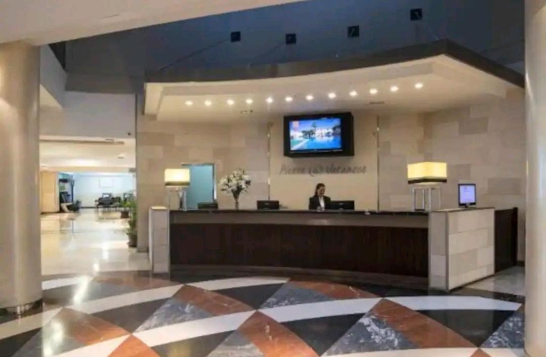 베날마데나코스타 Elegante Alojamiento Con Piscina A 200 M Del Mar. 아파트 외부 사진